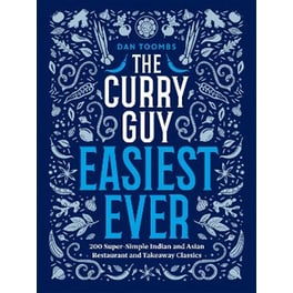 The Curry Guy Easiest Ever
