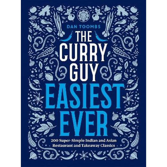 The Curry Guy Easiest Ever image 0