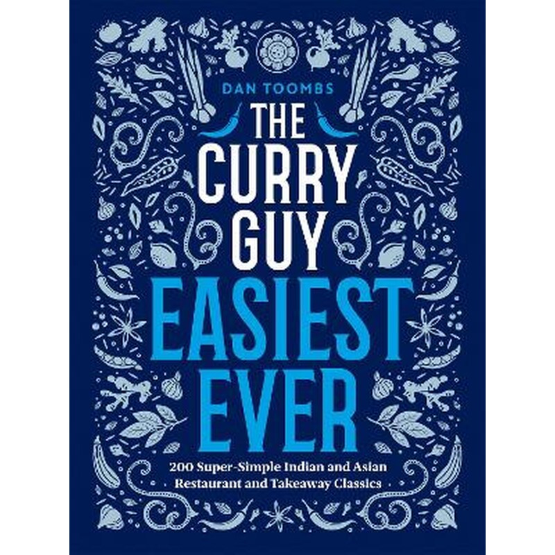 The Curry Guy Easiest Ever