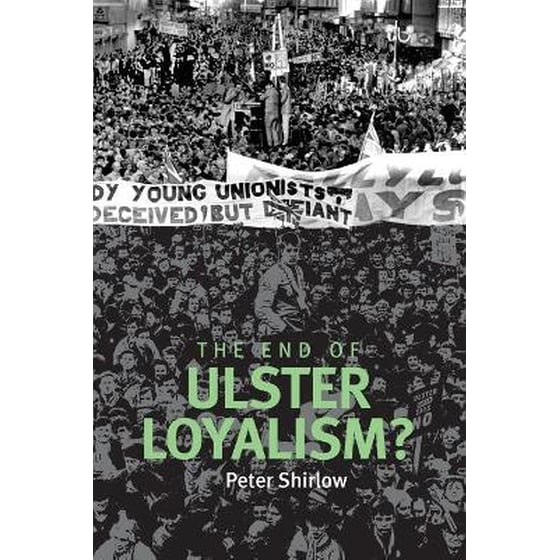 End of Ulster Loyalism? image 0