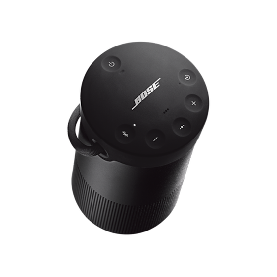 Φορητό Ηχείο Bose SoundLink Revolve+ II - Μαύρο image 1