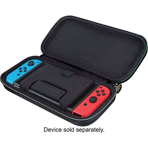Θήκη Μεταφοράς Nintendo Switch Big Ben - The Legend of Zelda: Tears of the Kingdom image 5