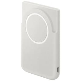 Powerbank Samsung Magnet Wireless Battery Pack USB-C 5.000mAh - Gray