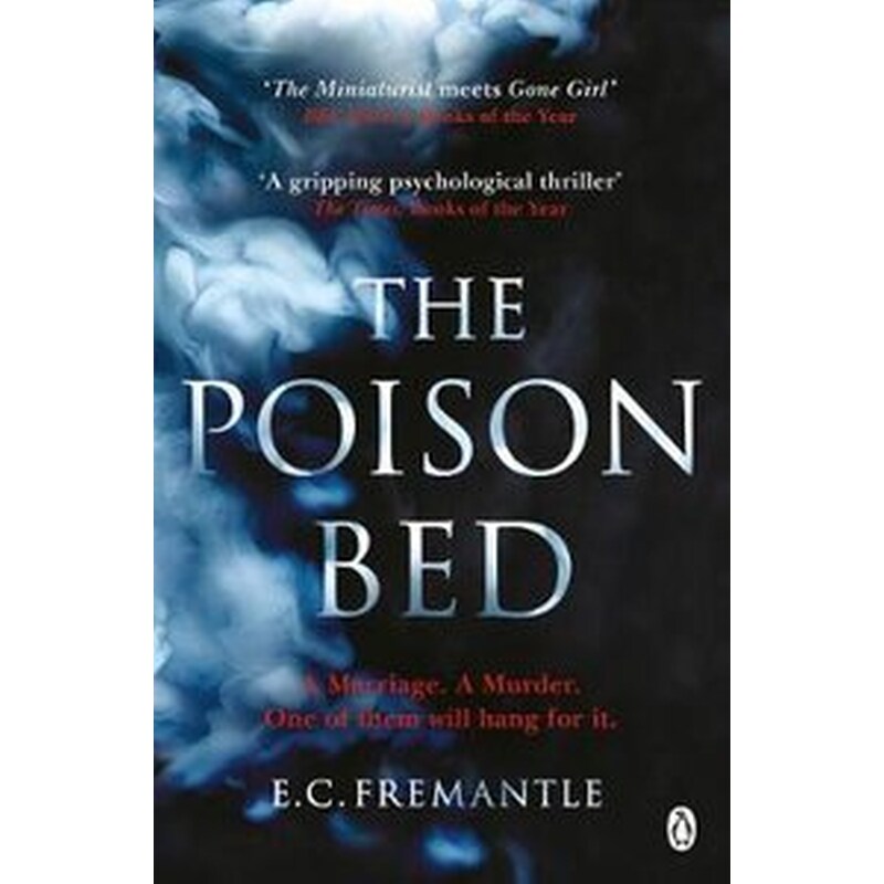 The Poison Bed