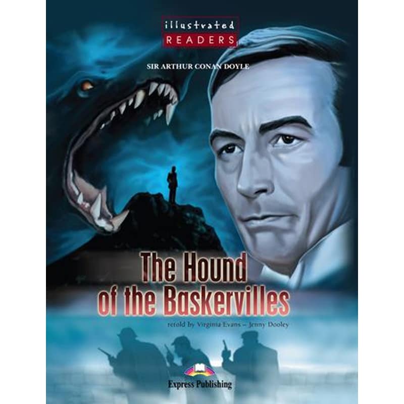 The Hound of the Baskervilles Reader