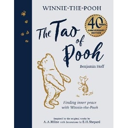 Tao of Pooh 40th Anniversary Gift Edition