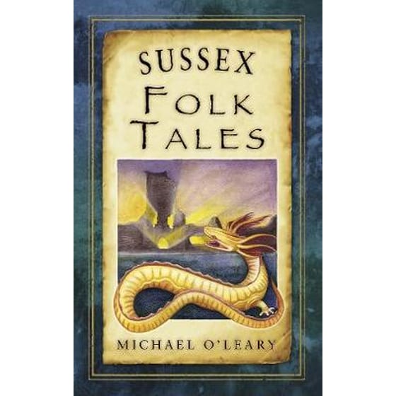 Sussex Folk Tales image 0