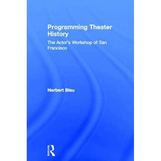 Programming Theater History image 0