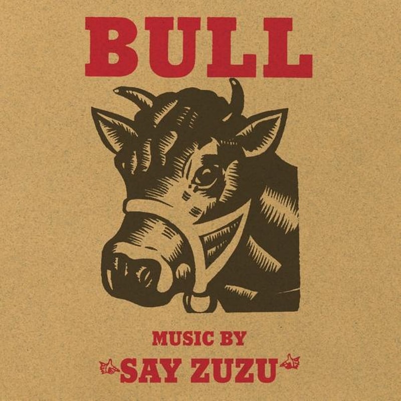 Bull (Red 2LP)