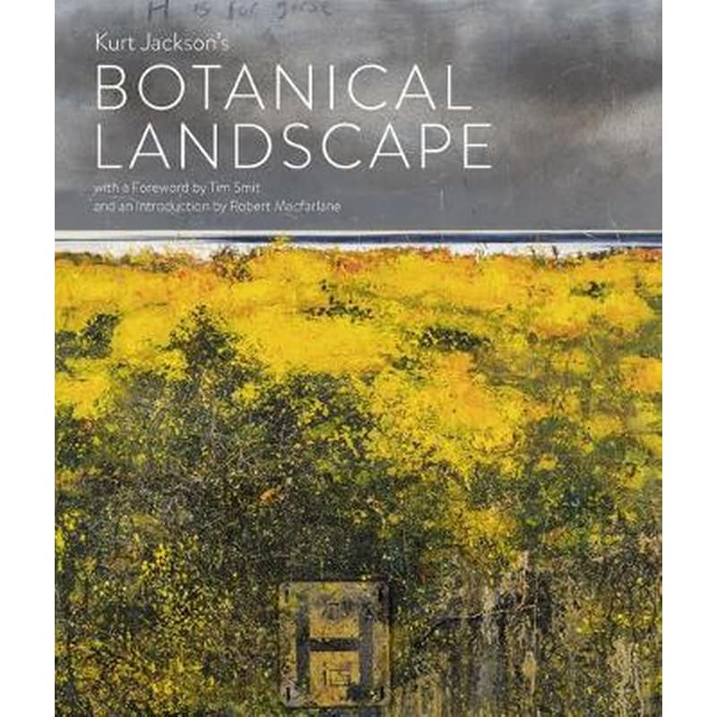 Kurt Jacksons Botanical Landscape