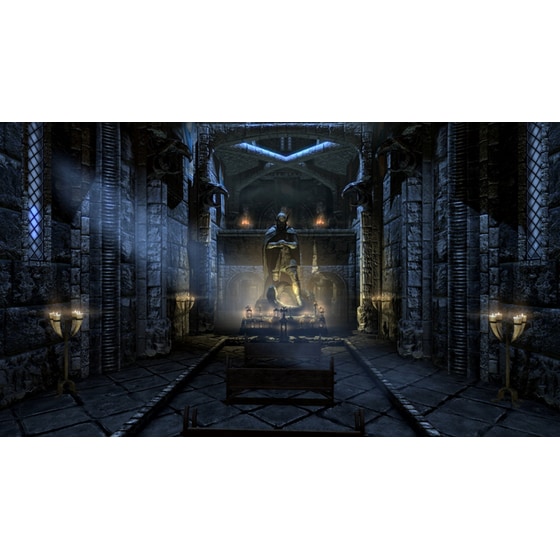 The Elder Scrolls V: Skyrim Anniversary Edition - PS4 image 2
