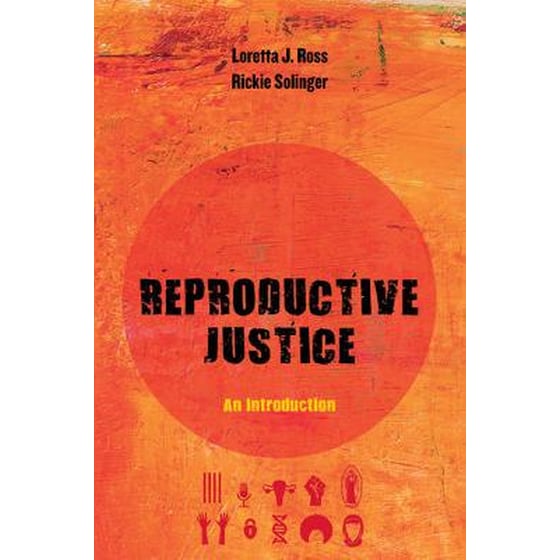 Reproductive Justice image 0