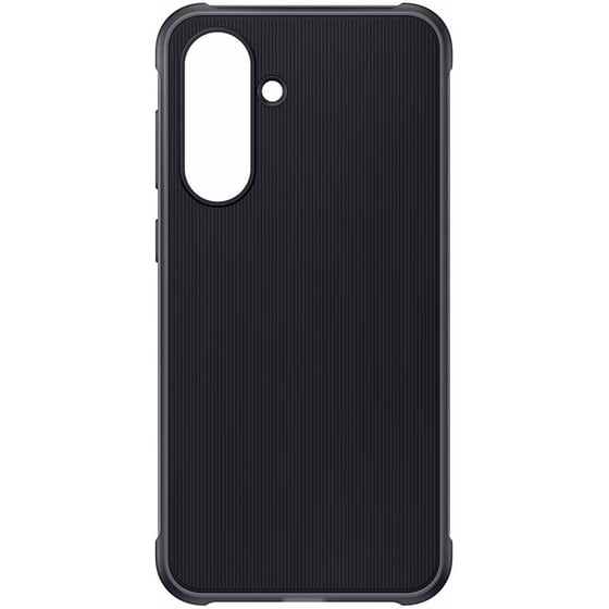 Θήκη Samsung Galaxy A56 5G - Samsung Rugged Case - Black image 2