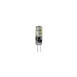 Λάμπα LED Eurolamp G4 2W 6500K - Ψυχρό Λευκό