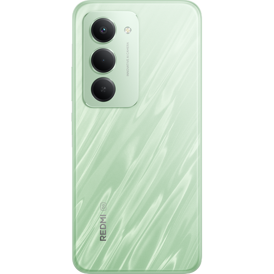 Xiaomi Redmi 15 5G 128GB - Ripple Green image 4