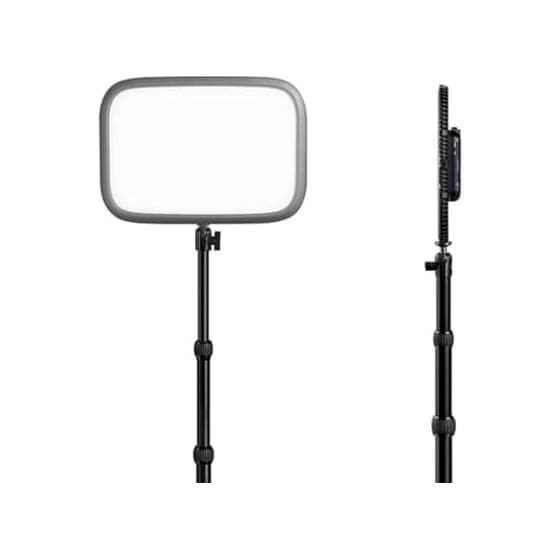 Key Light Elgato - Μαύρο image 0