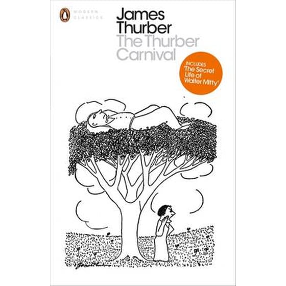 The Thurber Carnival image 0