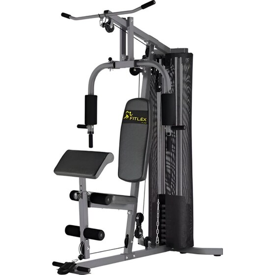 Πολυόργανο Fitlex FL 400 image 0