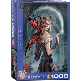 Παζλ Eurographics Anne Stokes: Spellbound (1000 Kομμάτια)