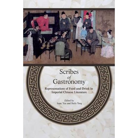 Scribes of Gastronomy image 0