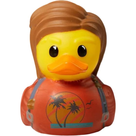 Φιγούρα Numskull Tubbz The Last of Us 4 cm - Ellie image 0