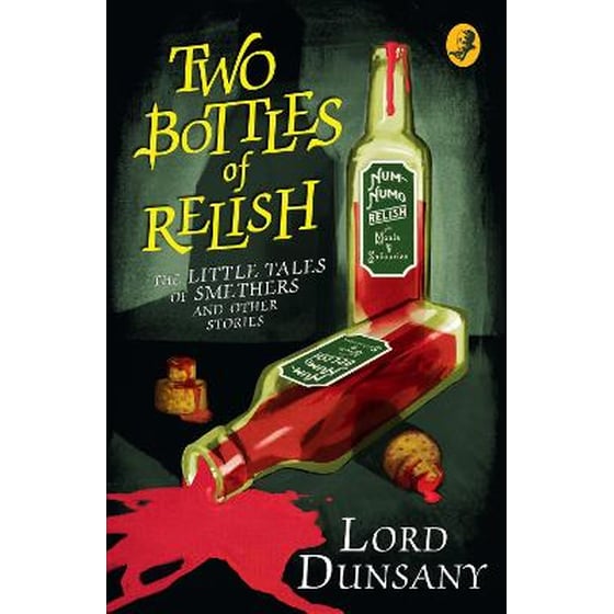 Two Bottles of Relish image 0