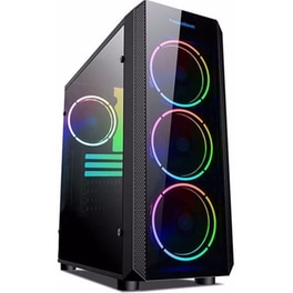 Desktop Intra (Ryzen 5-5500/16GB/512GB SSD/GeForce RTX 3050/Win11Home)