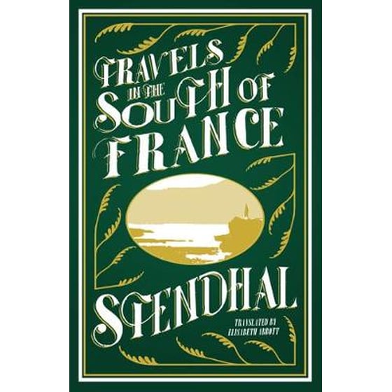 Travels in the South of France image 0