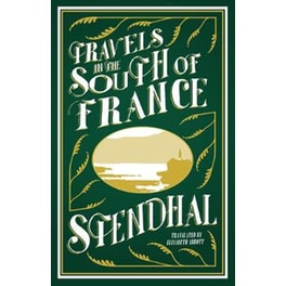 Travels in the South of France