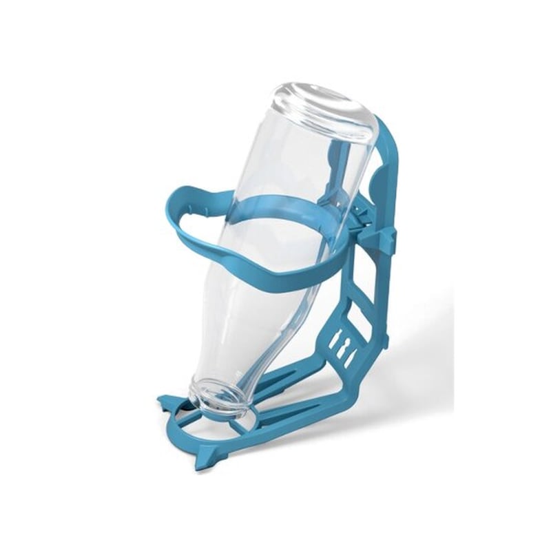 Blue clip Θήκη για μπουκάλια 45 cm Pitsos DZP4BH00