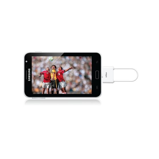 TV Tuner Tivizen Pico Android image 2