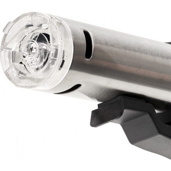 Συσκευή για Sous Vide Ανοιχτού Τύπου PROFICOOK PC-SV 1126 800 W Ασημί image 4