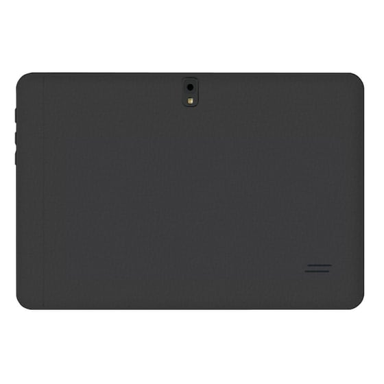 eStar Zoom Duo Tablet 9" 8GB 3G Μαύρο image 1