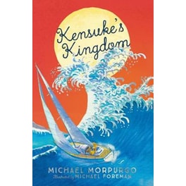 Kensuke's Kingdom