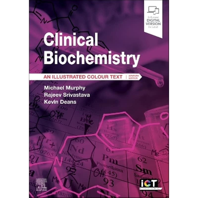 CLINICAL BIOCHEMISTRY