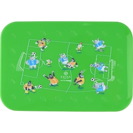 Φαγητοδοχείο Estia Home Art Save the Aegean Jungle Kick 900 ml
