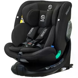 Βρεφικό-παιδικό Κάθισμα Αυτοκινήτου Sparco Rapid 40-150cm