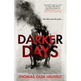 Darker Days