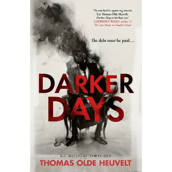 Darker Days image 0