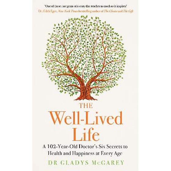 Well-Lived Life image 0