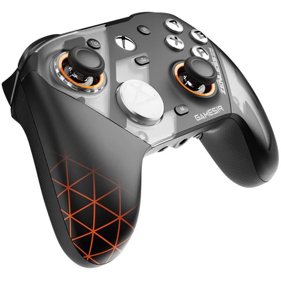 Gamesir G7 pro Zenless Zone Zero Ασύρματο Χειριστήριο για Xbox Series - Γκρι image 4