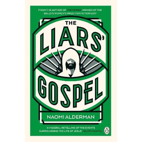 The Liars' Gospel image 0