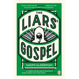 The Liars' Gospel
