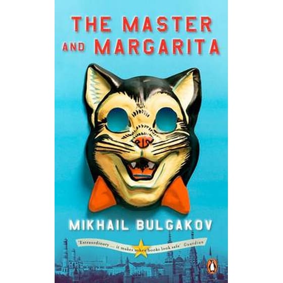 Master and Margarita image 0