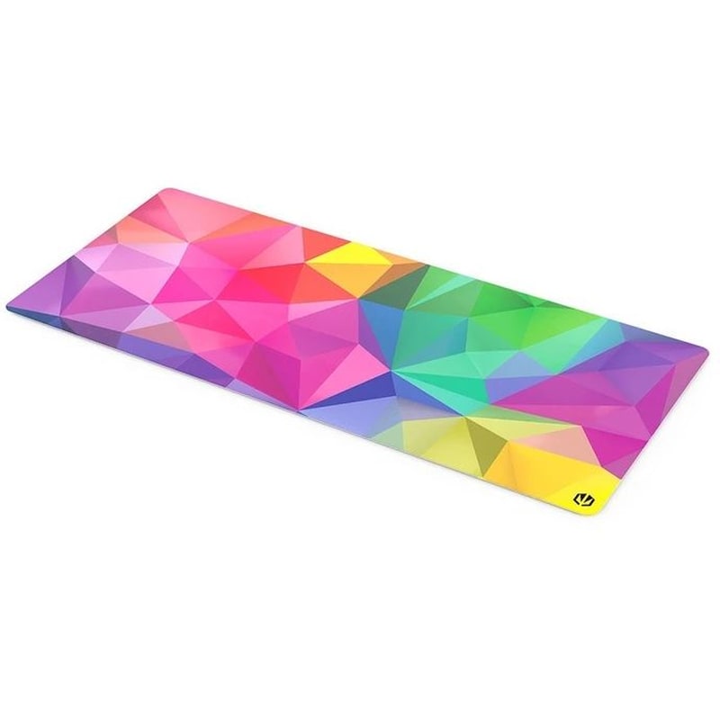 ENDORFY Endorfy - Cordura Speed XL - Gaming Mouse Pad - XL - Πολύχρωμο
