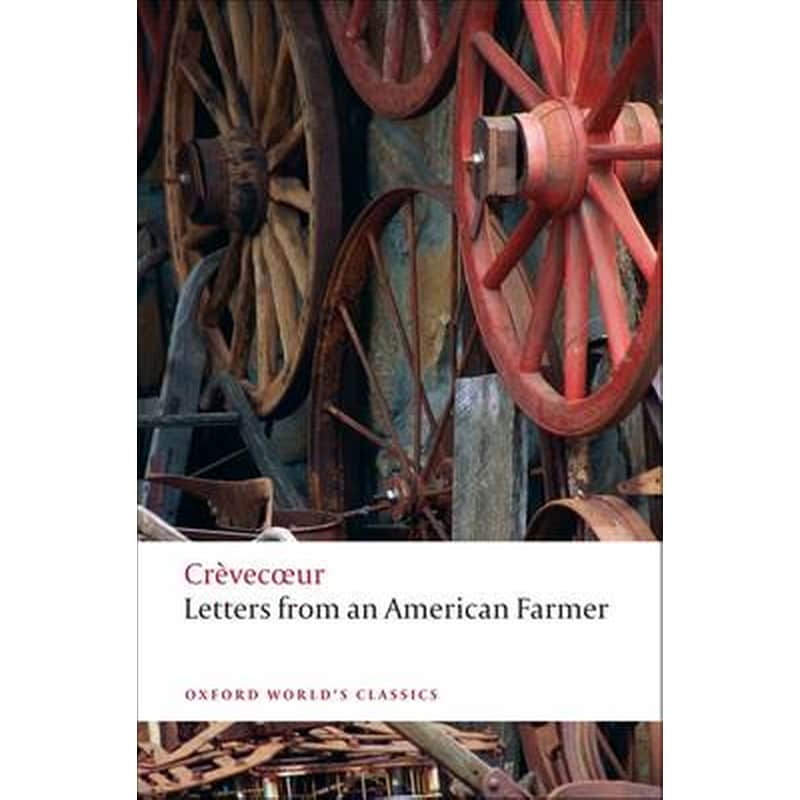 Letters from an American Farmer