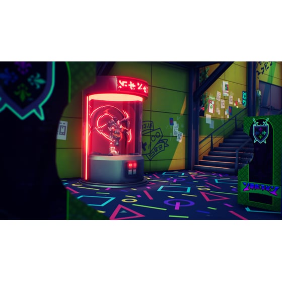 Arcadegeddon - PS5 image 15