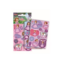 Αυτοκόλλητα GIM Sofia The First Laser