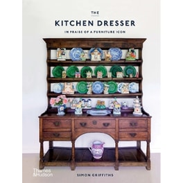 The Kitchen Dresser