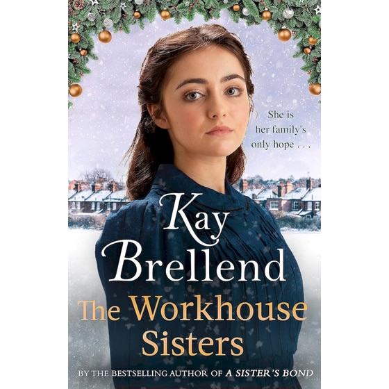 The Workhouse Sisters image 0